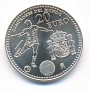 20 Euro Spain 2010 KM# 1177. Uploaded by ampgo